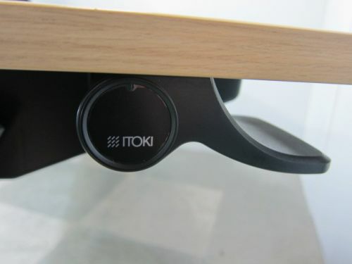 イトーキリリッシュ2(LILITH)シリーズ 1800サイドスタックテーブル 商品画像4