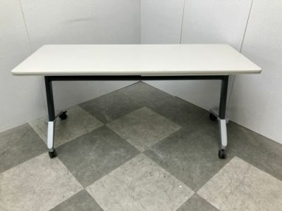 コクヨ KT-620シリーズ 1500サイドスタックテーブル