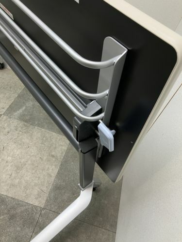 コクヨKT-620シリーズ 1500サイドスタックテーブル 商品画像6