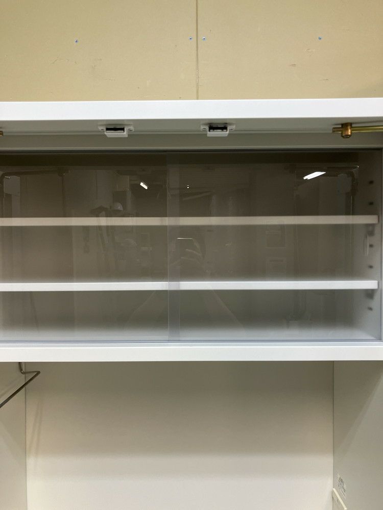 ライオンキッチンキャビネット 商品画像3