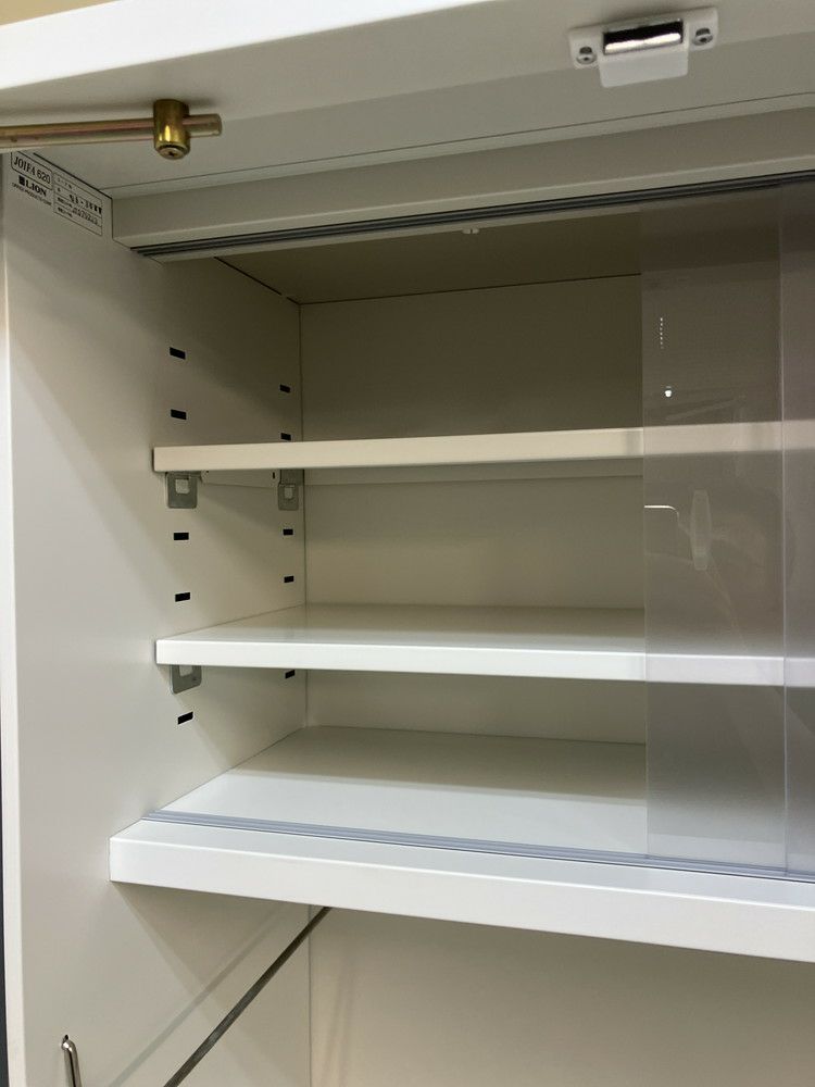 ライオンキッチンキャビネット 商品画像4