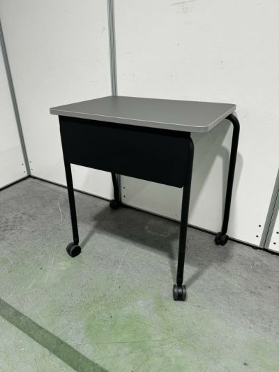 ウチダ Pullerシリーズ パーソナルテーブル