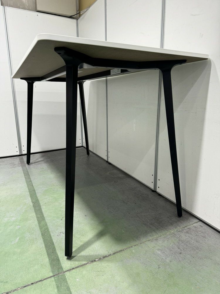 ウチダ（内田洋行）レムナ（LEMNA）シリーズ ハイテーブル 商品画像4