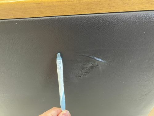 ウチダ（内田洋行）RS-28シリーズ 応接4点セット 商品画像8