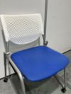 オカムラプロスタックシリーズ スタッキングチェア 商品画像7