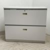 イトーキシンラインシリーズ ラテラル書庫 商品画像2