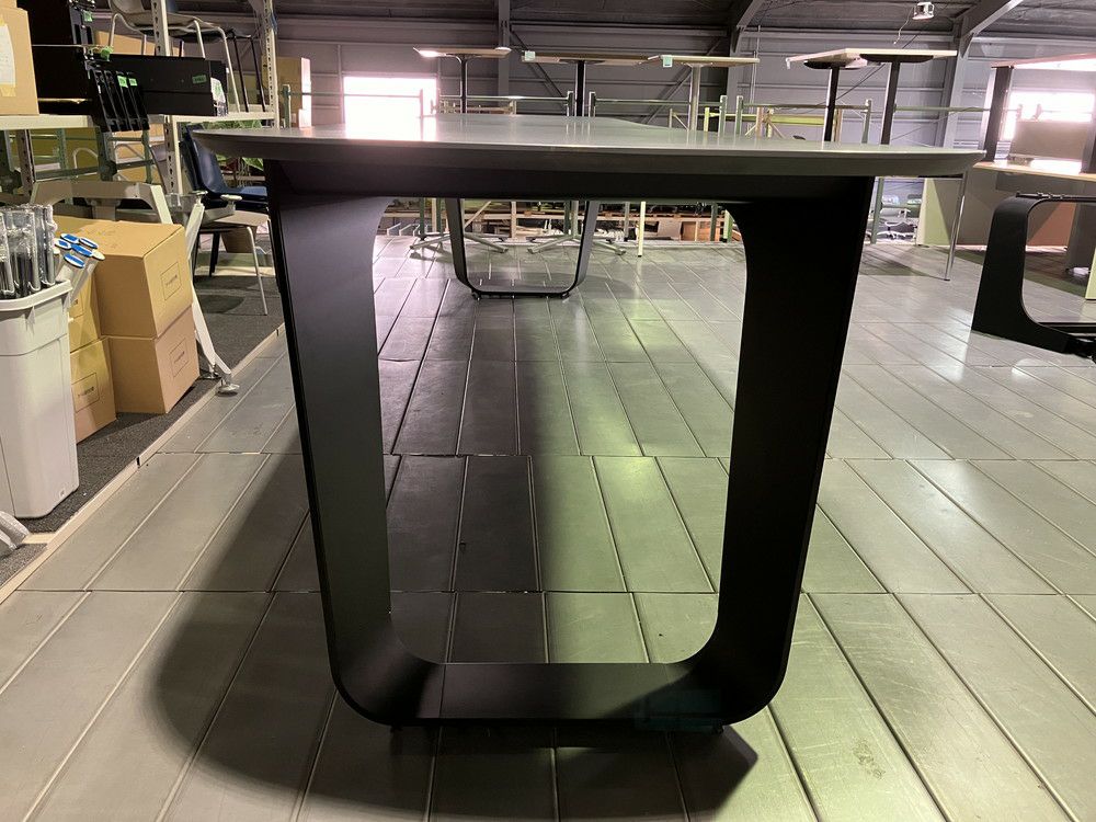 オカムラWORK CARRIER(ワークキャリアー)シリーズ 4800ハイテーブル 商品画像6