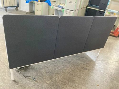 コクヨCollesso(コレッソ)シリーズ 2100ロビーチェア 商品画像4