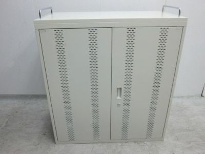 アルプス タブレット保管庫