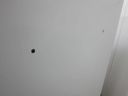 イトーキ天板付きA4クリアケース書庫 商品画像6