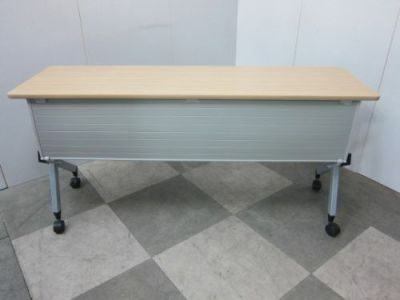 イトーキ HXシリーズ 1500サイドスタックテーブル