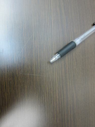 コクヨ1800サイドスタックテーブル 商品画像7