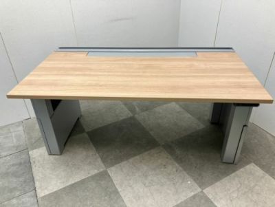 コクヨ シークエンスシリーズ 1450電動昇降デスク