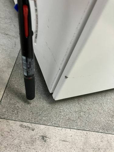 オカムラPro Unit(プロユニット)シリーズ 1600平デスク＋ワゴンセット 商品画像10