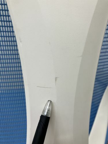 オカムラSabrina(サブリナ)シリーズ 可動肘付サブリナチェア 商品画像7