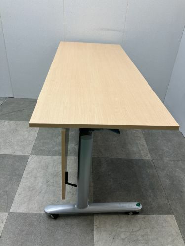 イトーキ1500サイドスタックテーブル 商品画像3