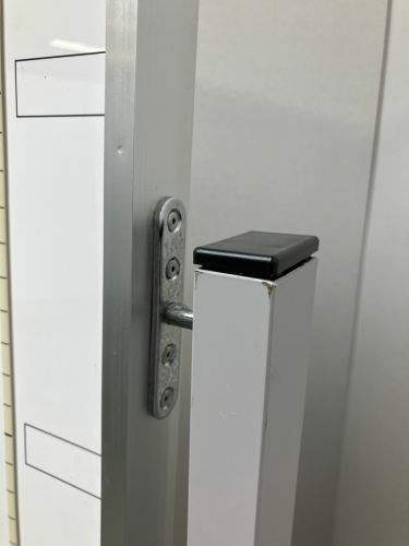 脚付片面グラフ表示ボード 商品画像4