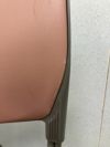 オカムラ8104シリーズ スタッキングチェア 商品画像7
