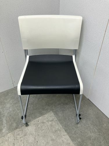 イトーキLuvek(ルベック)シリーズ ルベックチェア 商品画像3