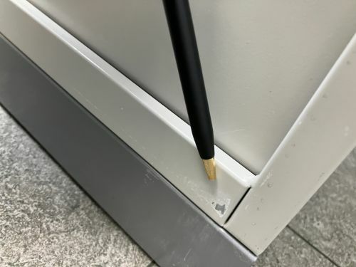 ナイキNWシリーズ 引違い書庫 商品画像8