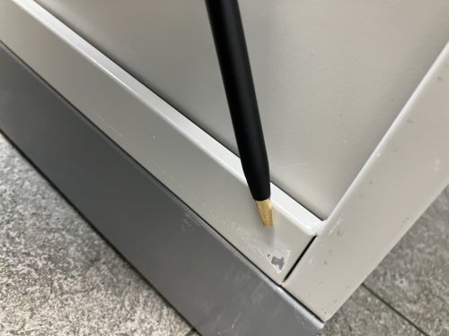 ナイキNWシリーズ 引違い書庫 商品画像8