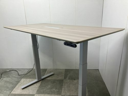 オカムラSwift(スイフト)シリーズ 電動昇降式1800ミーティングテーブル 商品画像4