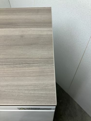 オカムラレクトラインシリーズ 天板付4段ラテラル書庫 商品画像4