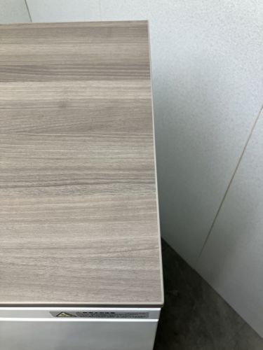 オカムラレクトラインシリーズ 天板付4段ラテラル書庫 商品画像4