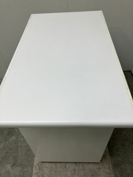 オカムラSD-Vシリーズ 3段脇机 商品画像7