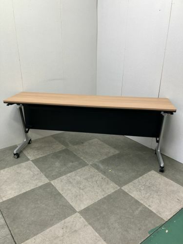 オカムラElegasta(エレガスタ)シリーズ 1800サイドスタックテーブル 商品画像6