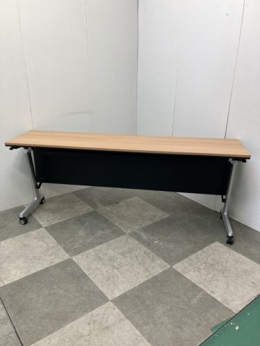 オカムラElegasta(エレガスタ)シリーズ 1800サイドスタックテーブル 商品画像6