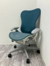 HermanMiller（ハーマンミラー）Mirra 2 Chairs/ミラ2チェア 可動肘付ミラ2チェア 商品画像1