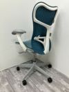 HermanMiller（ハーマンミラー）Mirra 2 Chairs/ミラ2チェア 可動肘付ミラ2チェア 商品画像6