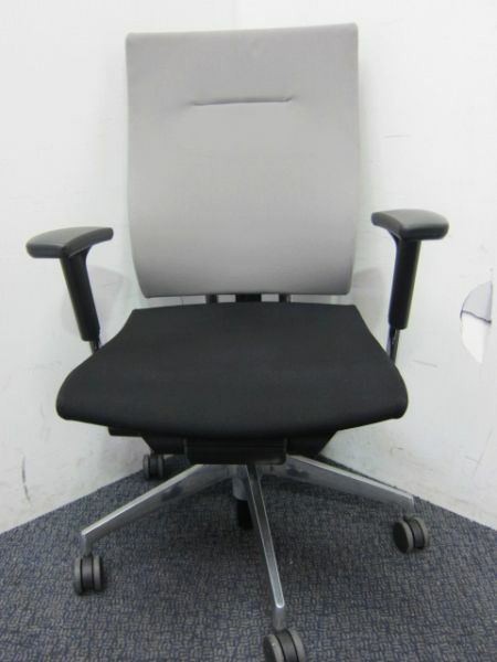 イトーキスピーナ（Spina）チェア 肘付きスピーナチェア 商品画像2