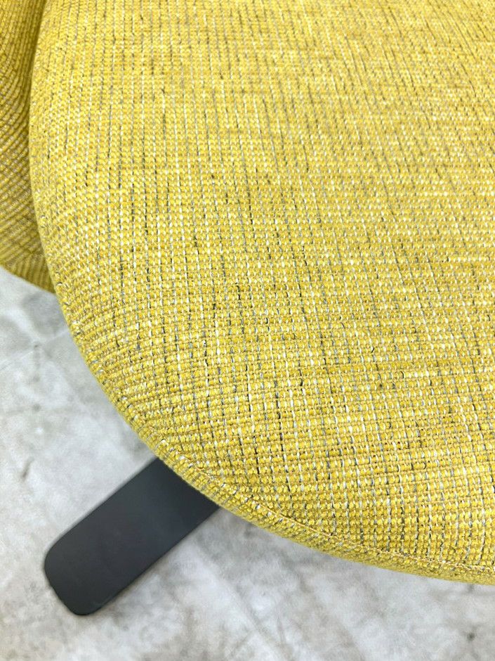 コクヨSETTLE(セトル)シリーズ ラウンジチェア 商品画像6