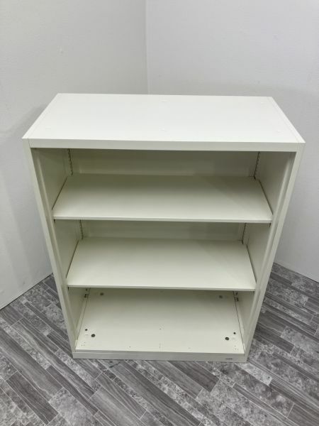 オカムラVILLAGE(ビラージュ)シリーズ オープン書庫 商品画像3