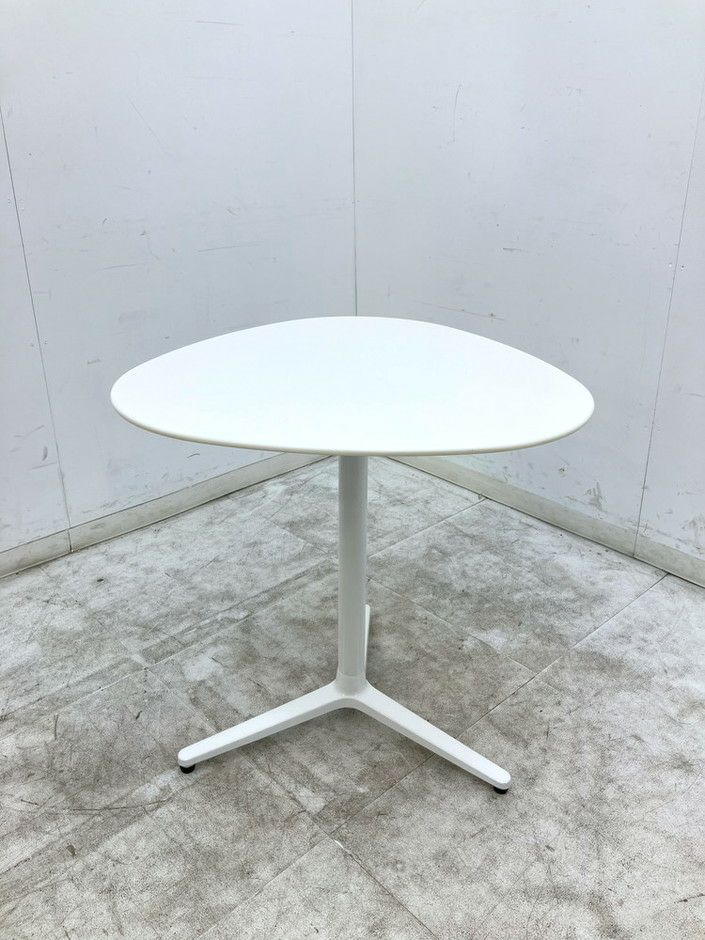 相合家具KSTシリーズ サイドテーブル 商品画像2