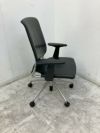 Vitra（ヴィトラ）Meda Chair (メダ チェア) 固定肘付メダチェア 商品画像3