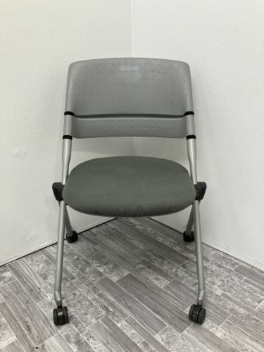 オカムラLITA(リータ)シリーズ リータチェア 商品画像2