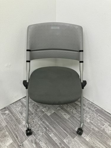 オカムラLITA(リータ)シリーズ リータチェア 商品画像3