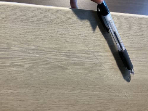 コクヨ1800サイドスタックテーブル 商品画像10