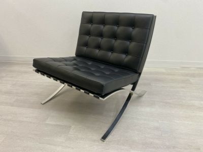 Knoll（ノール）バルセロナチェア バルセロナチェア 商品画像1