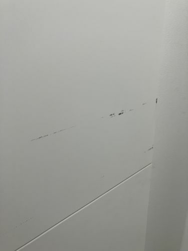 オカムラレクトラインシリーズ クリアケース・3扉スライド上下書庫 商品画像10