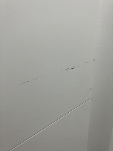 オカムラレクトラインシリーズ クリアケース・3扉スライド上下書庫 商品画像10