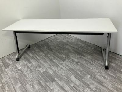 イトーキ コンシアシリーズ 1800サイドスタックテーブル