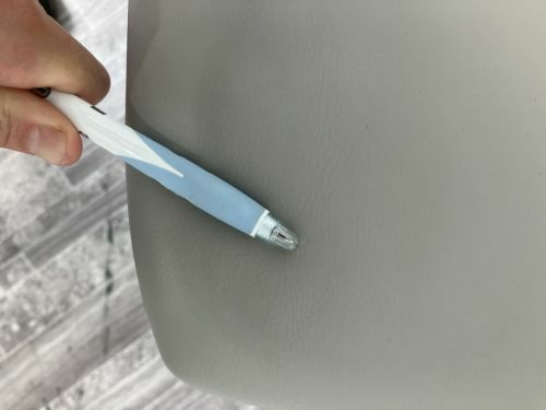 ウィスナーハーガースタッキングチェア 商品画像5