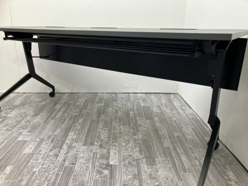 ウチダ（内田洋行）パラグラフ（Paragraph）シリーズ 1800サイドスタックテーブル 商品画像4