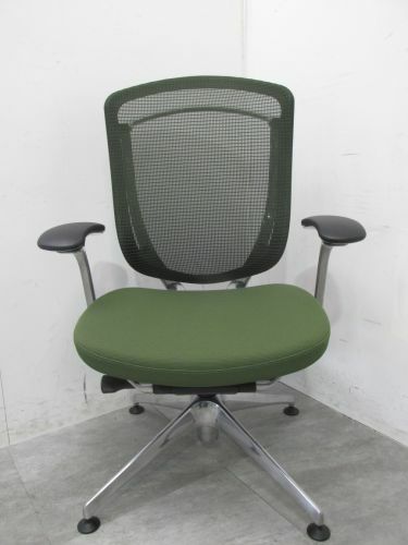 オカムラContessa seconda(コンテッサセコンダ)オートリターンシリーズ コンテッサセコンダチェア 商品画像2