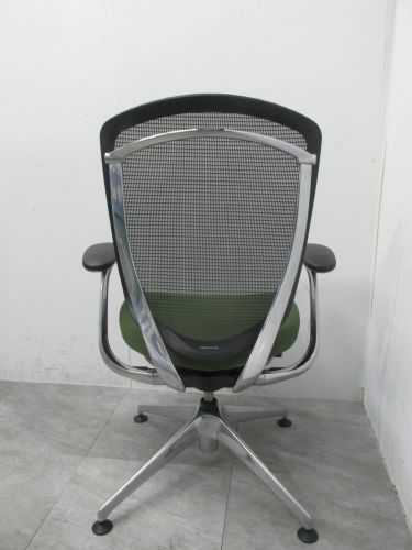 オカムラContessa seconda(コンテッサセコンダ)オートリターンシリーズ コンテッサセコンダチェア 商品画像3