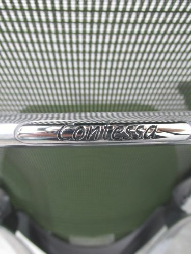 オカムラContessa seconda(コンテッサセコンダ)オートリターンシリーズ コンテッサセコンダチェア 商品画像10